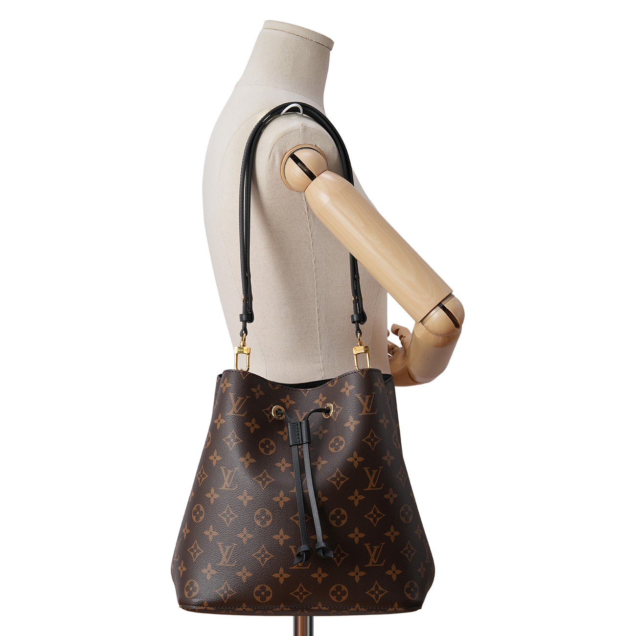 LOUIS VUITTON(USED)루이비통 모노그램 네오노에 MM